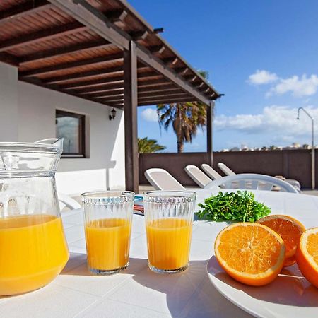 Villas Rodriguez Плайя-Бланка Екстер'єр фото