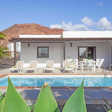 Villas Rodriguez Плайя-Бланка Екстер'єр фото