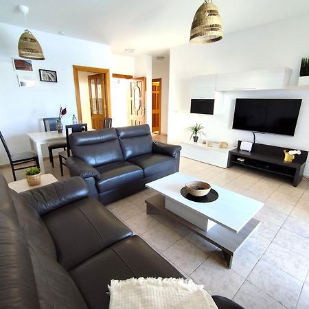 Villas Rodriguez Плайя-Бланка Екстер'єр фото